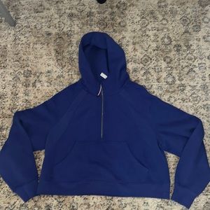 Psychic blue lululemon scuba